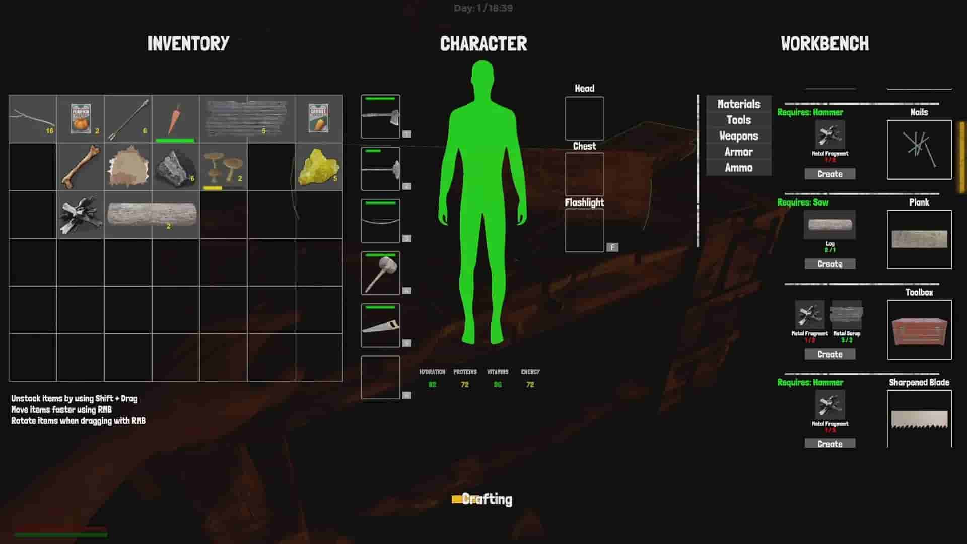 Isla de la Muerte screenshot thumbnail screenshot 4