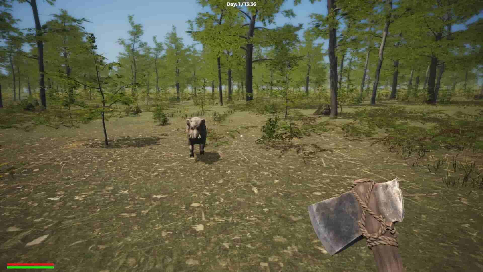 Isla de la Muerte screenshot thumbnail screenshot 5