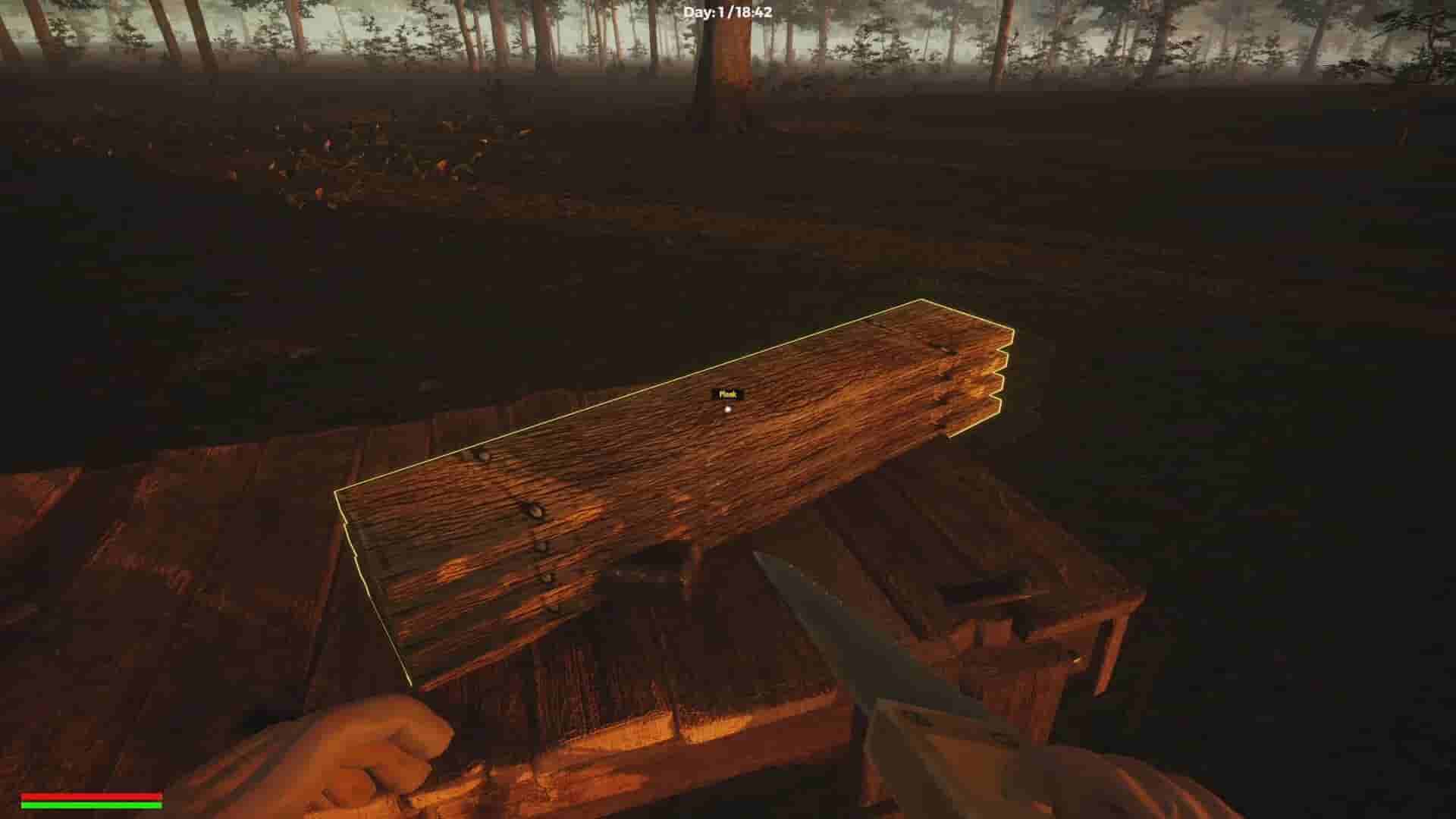 Isla de la Muerte screenshot thumbnail screenshot 6