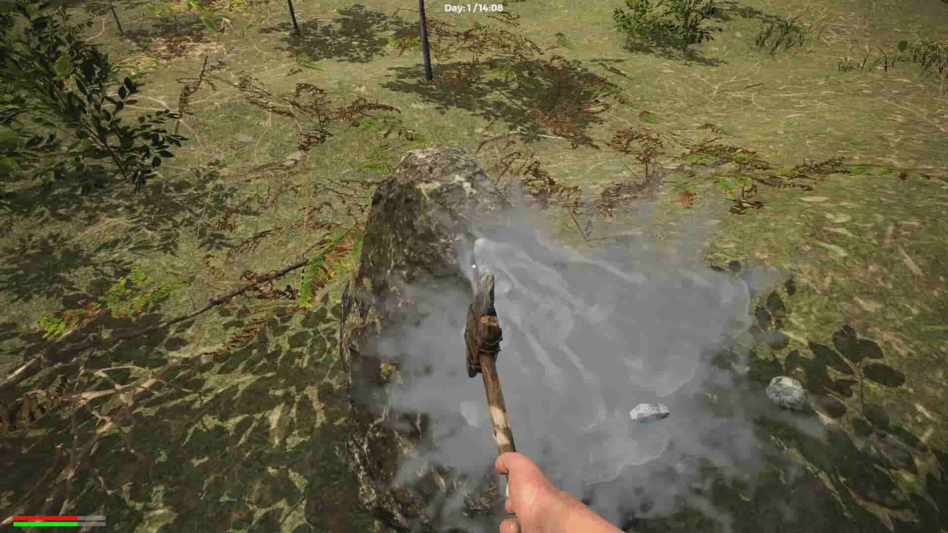 Isla de la Muerte screenshot thumbnail screenshot 7