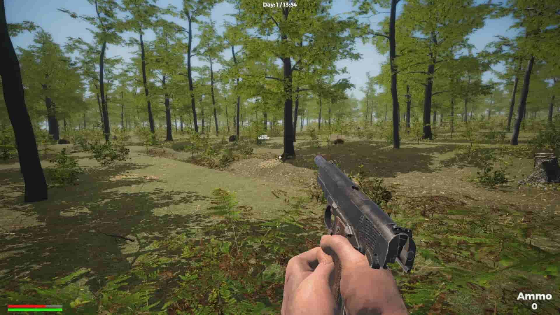 Isla de la Muerte screenshot thumbnail screenshot 8