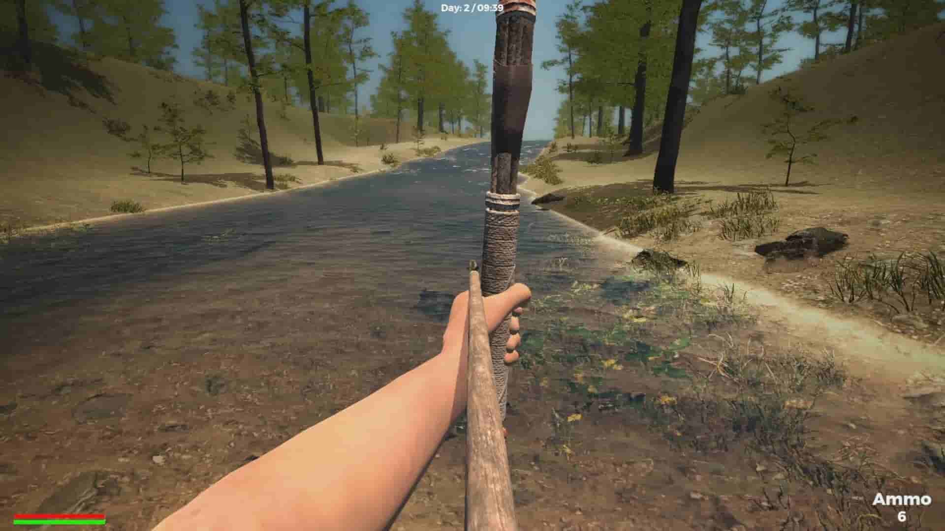 Isla de la Muerte screenshot thumbnail screenshot 9