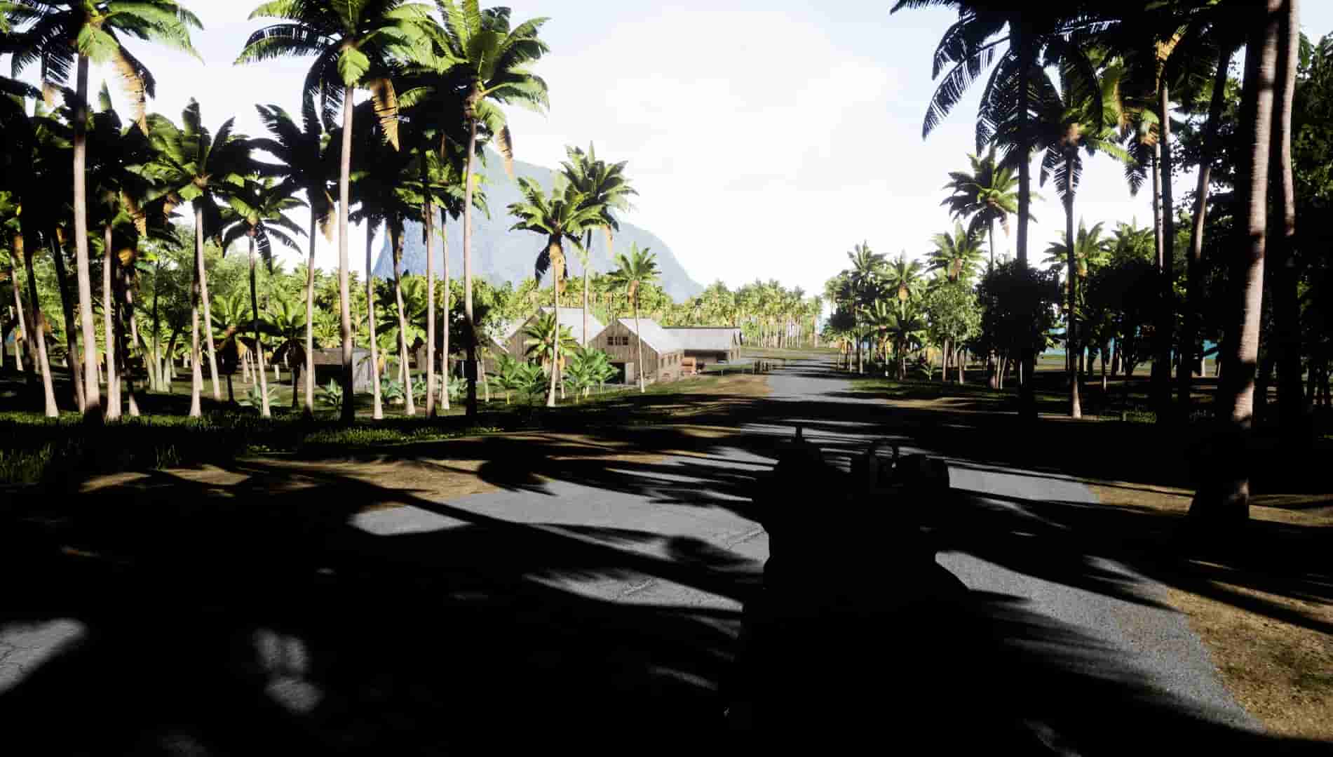 Island Assault screenshot thumbnail screenshot 0
