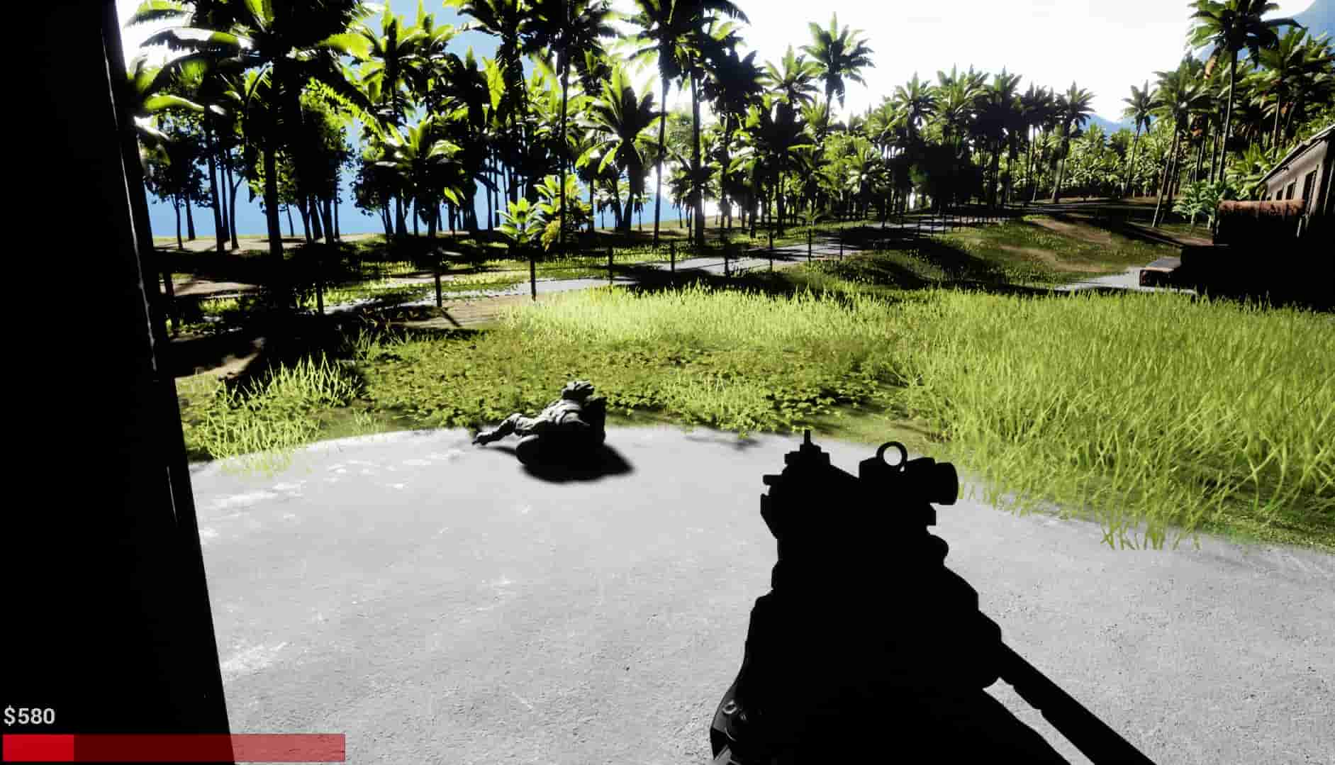Island Assault screenshot thumbnail screenshot 10