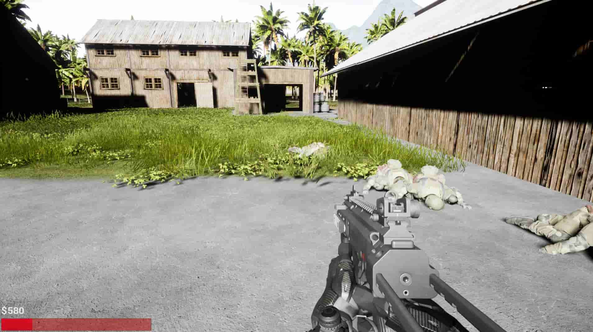 Island Assault screenshot thumbnail screenshot 11