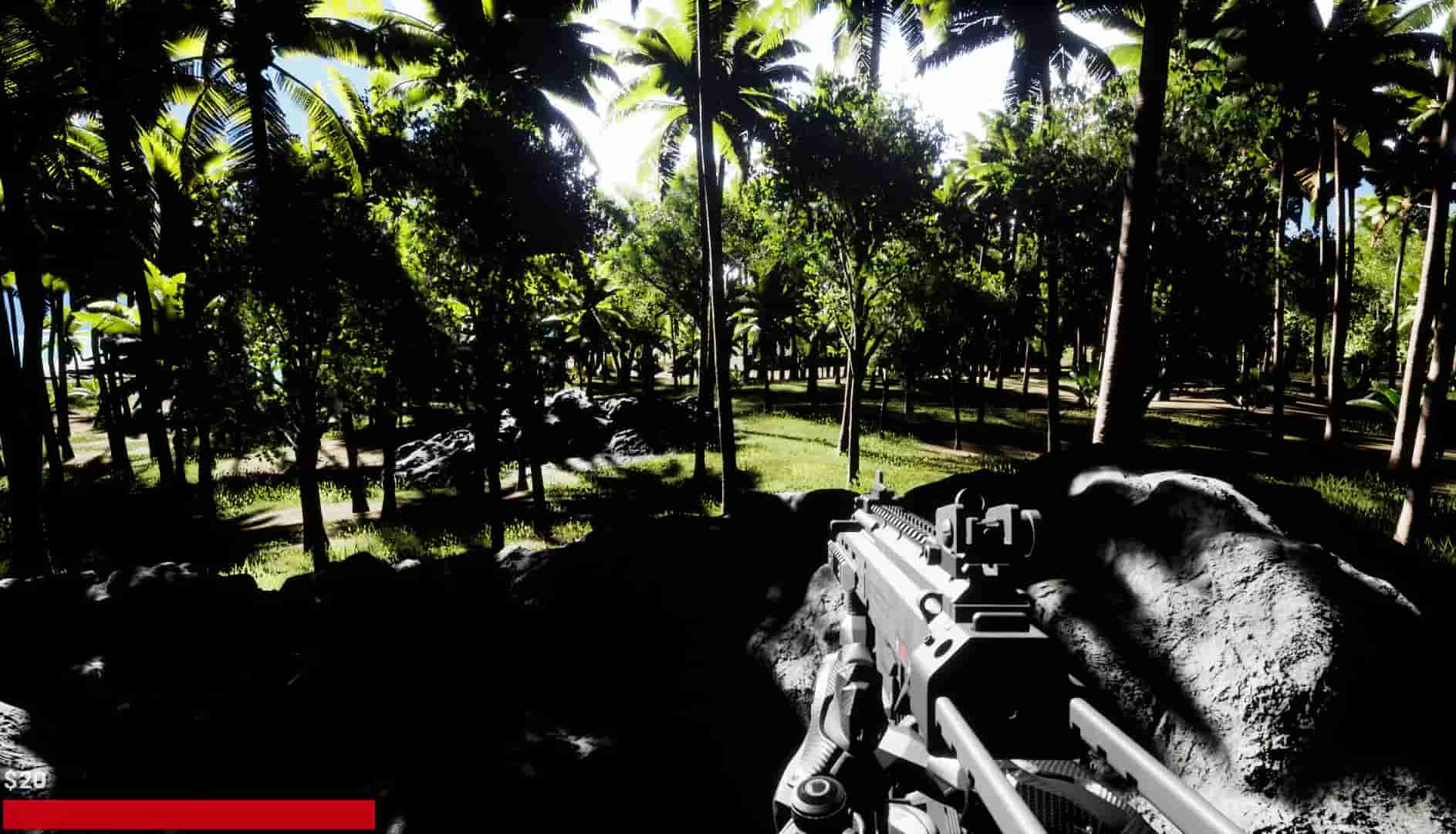 Island Assault screenshot thumbnail screenshot 15