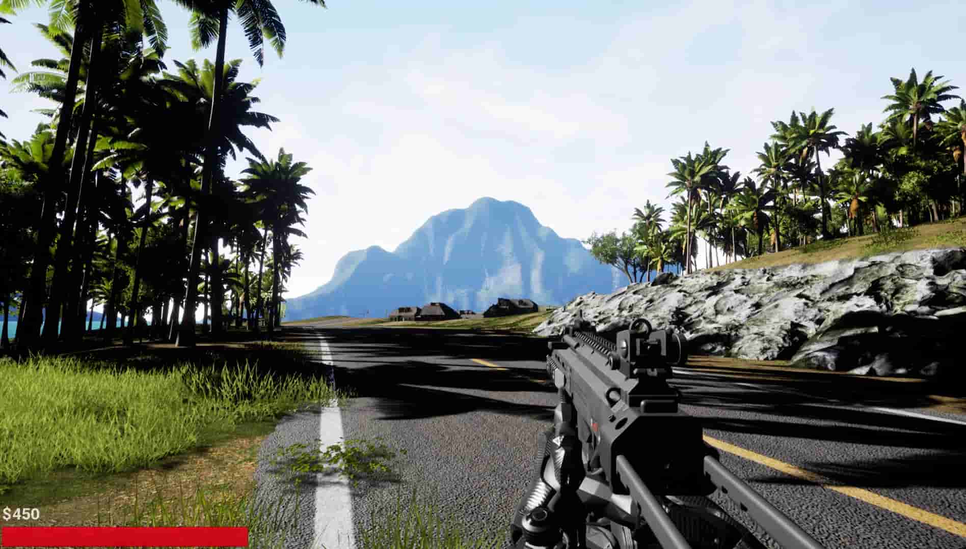Island Assault screenshot thumbnail screenshot 18