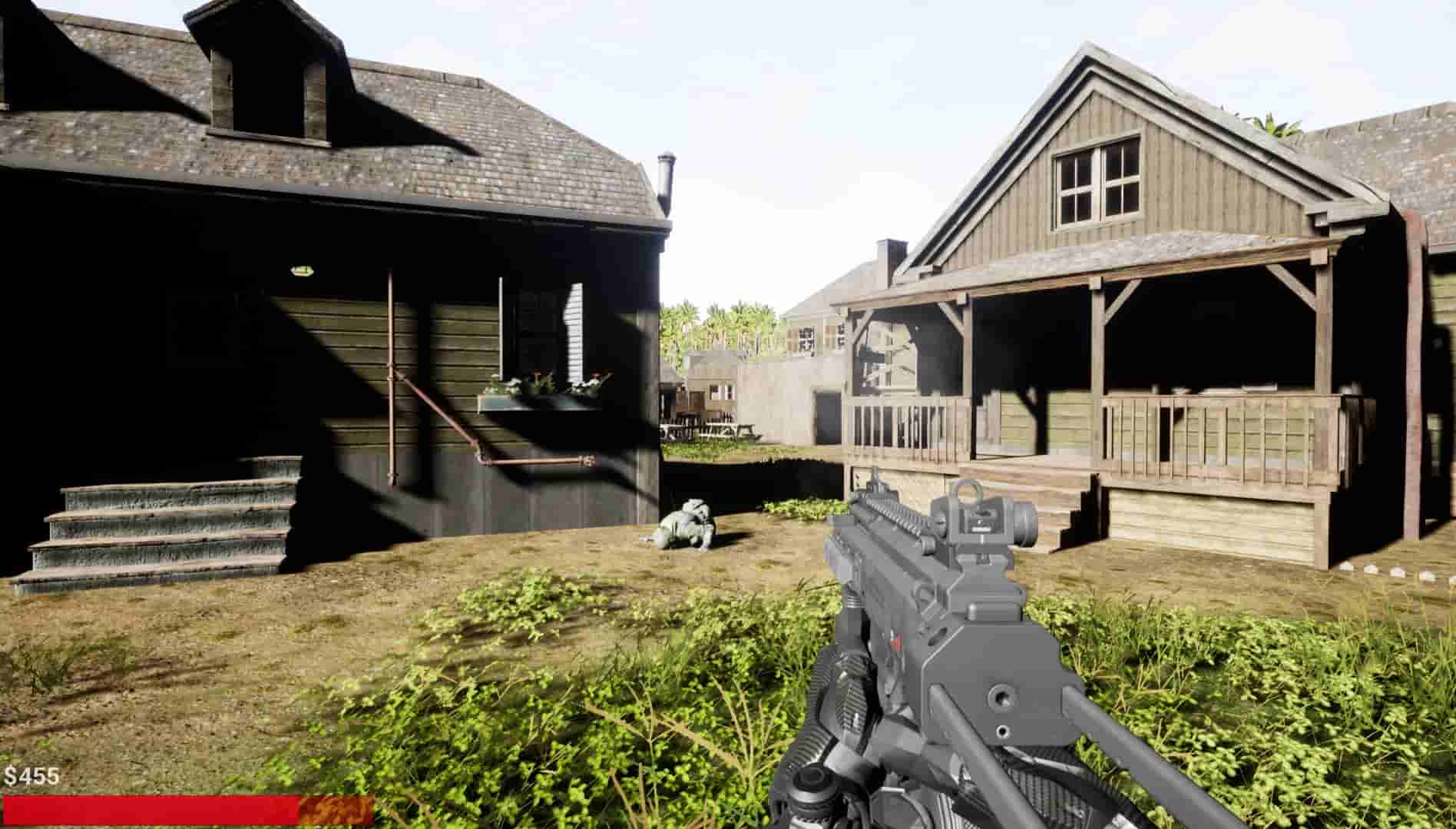 Island Assault screenshot thumbnail screenshot 19