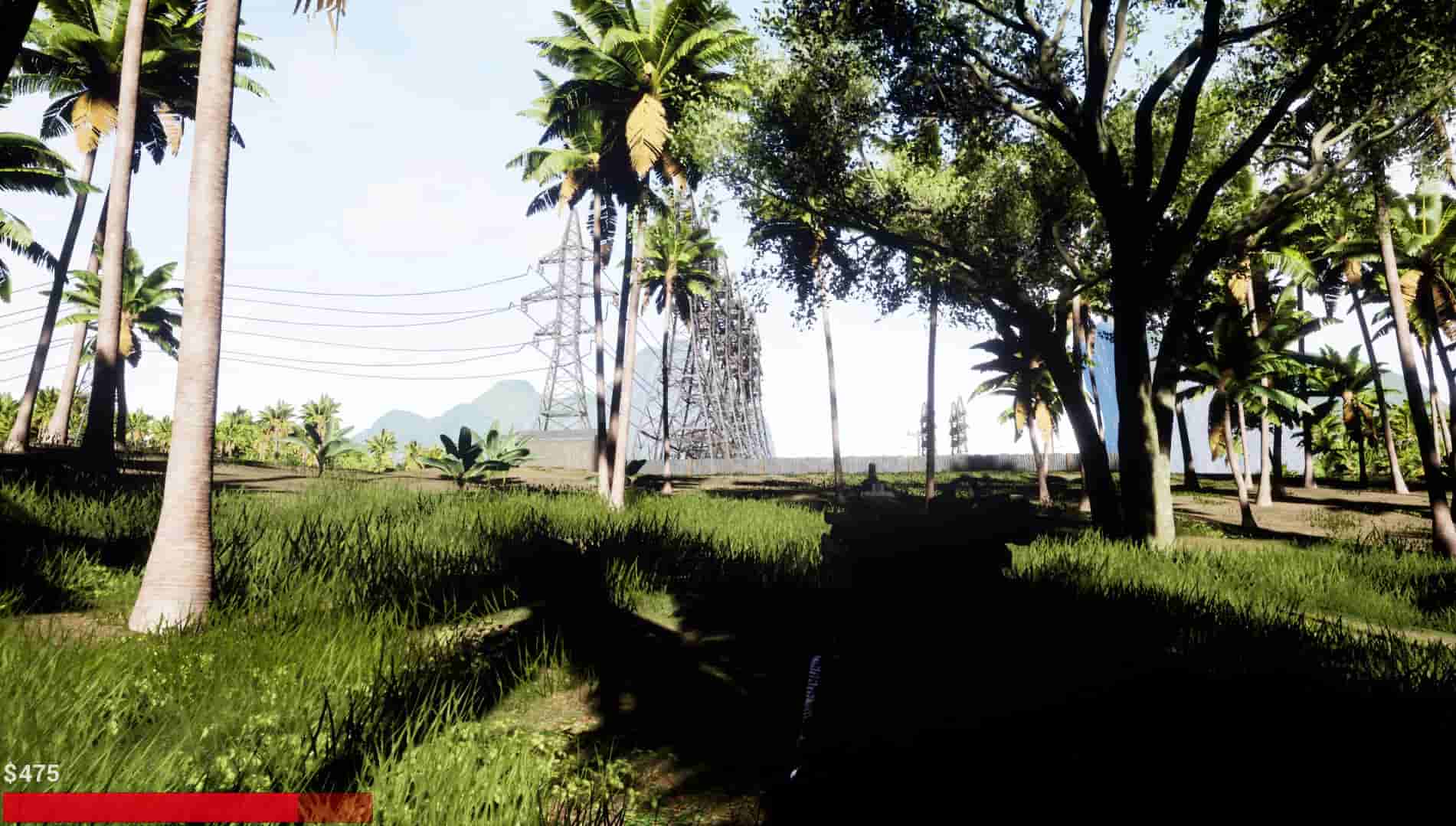 Island Assault screenshot thumbnail screenshot 20