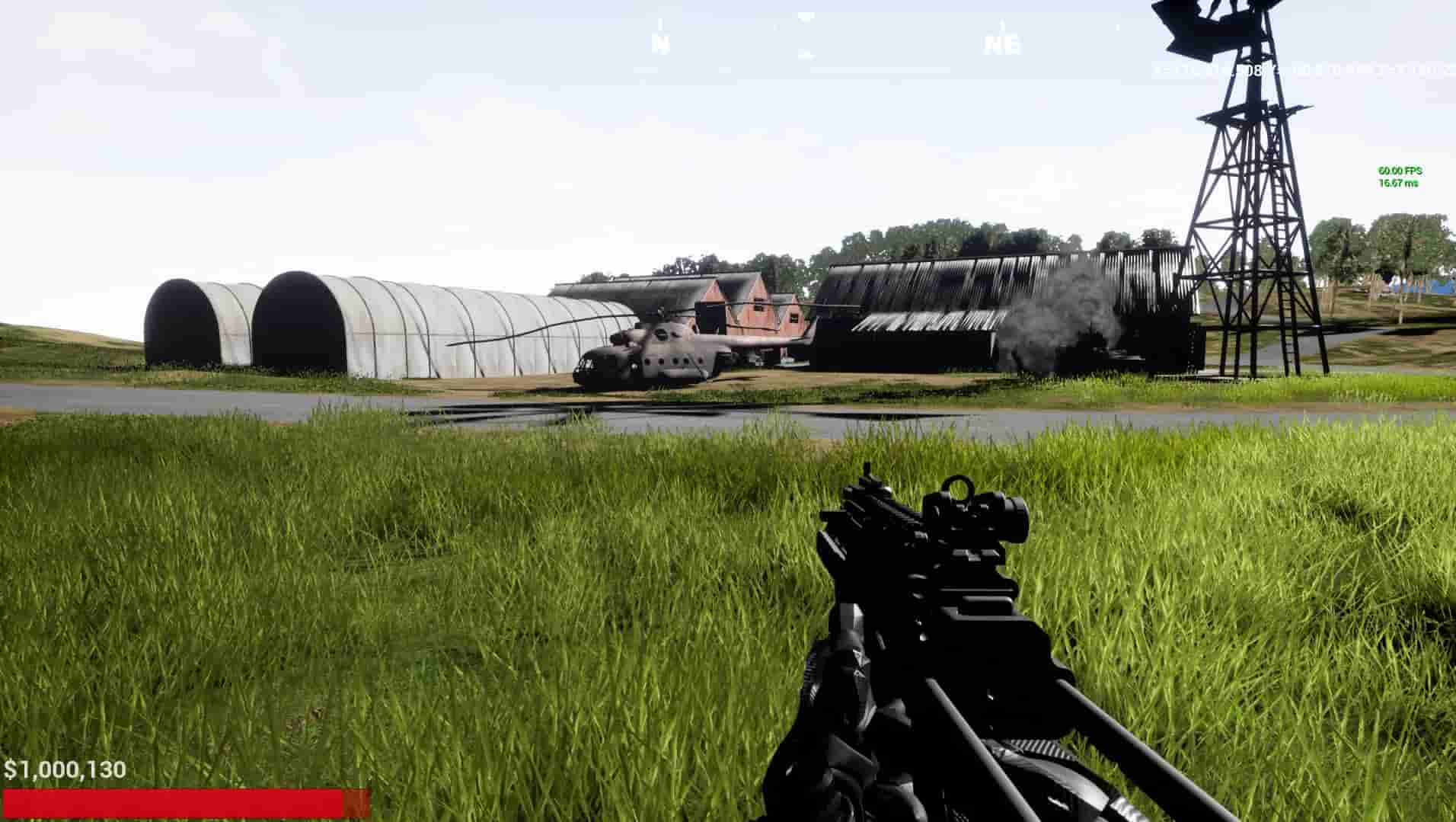 Island Assault screenshot thumbnail screenshot 21