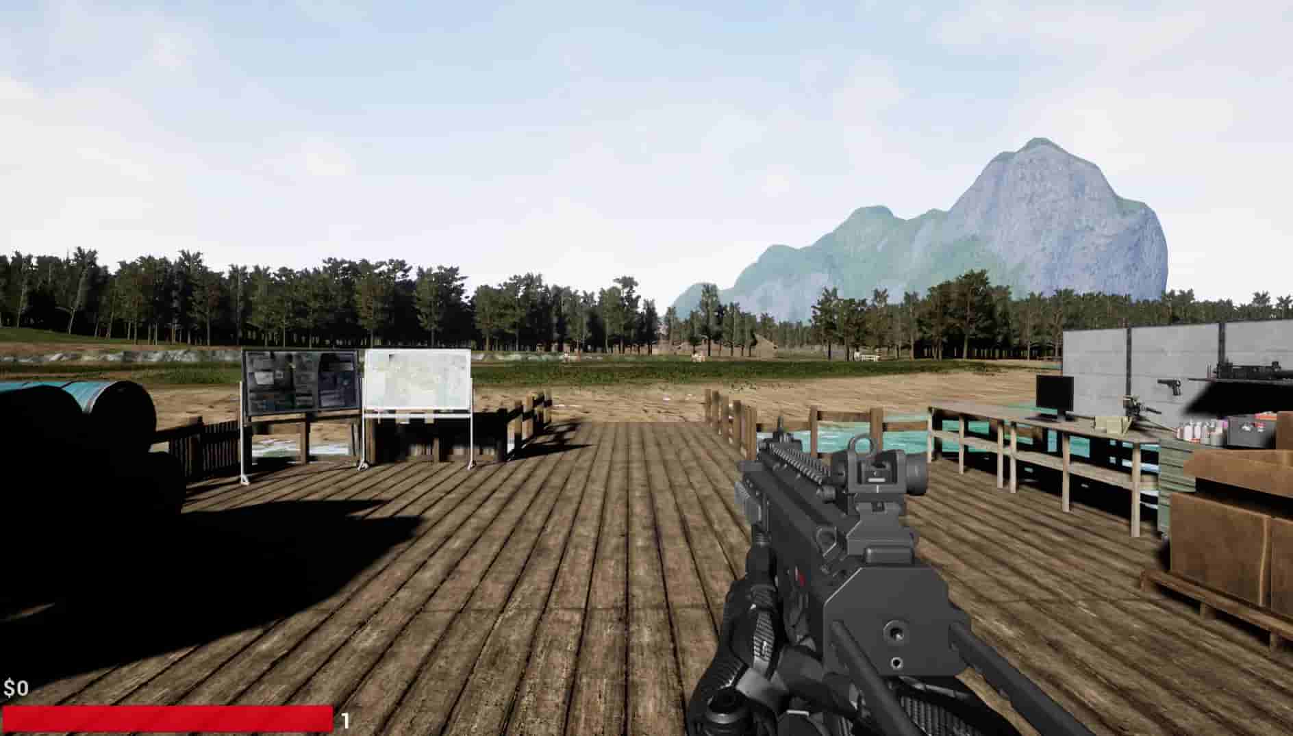 Island Assault screenshot thumbnail screenshot 22