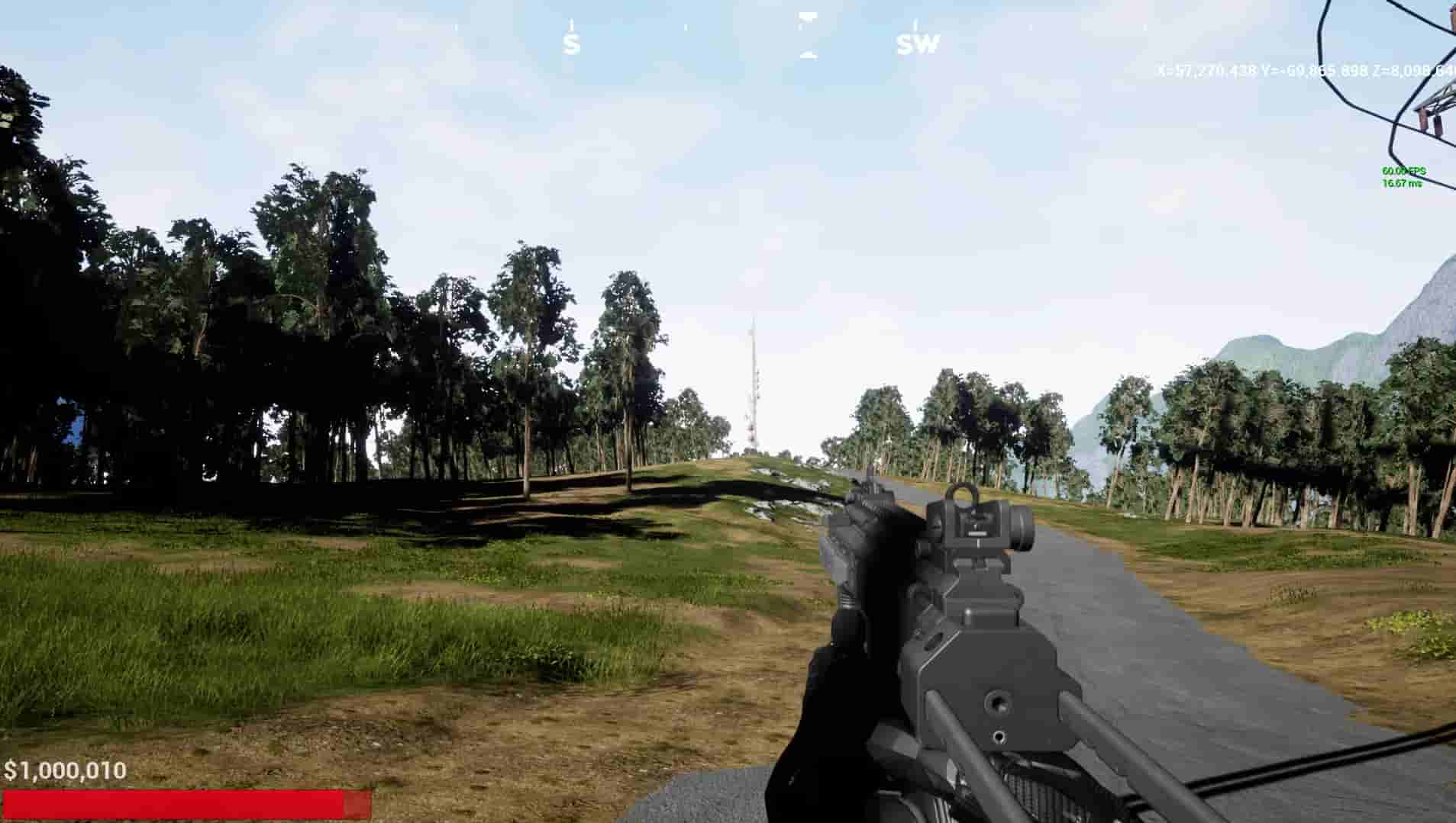Island Assault screenshot thumbnail screenshot 23
