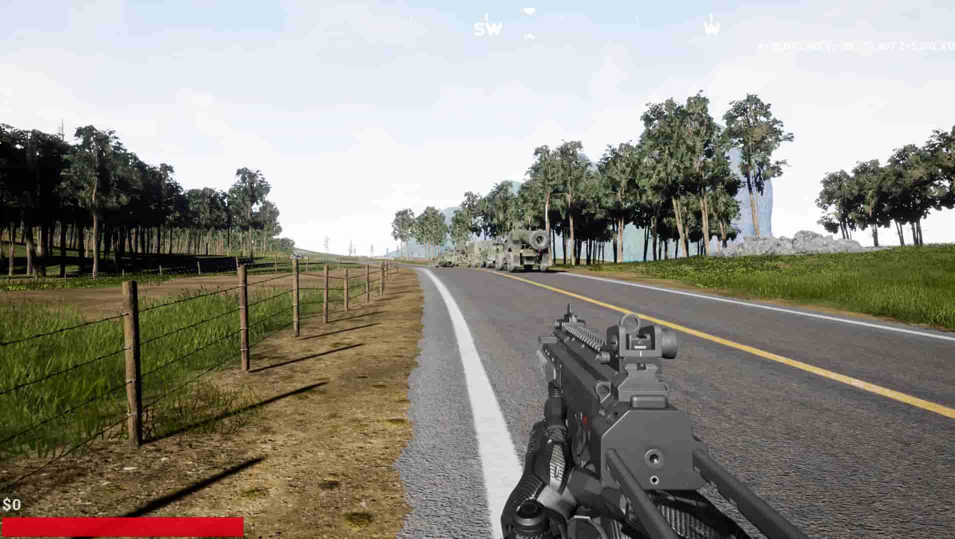 Island Assault screenshot thumbnail screenshot 25