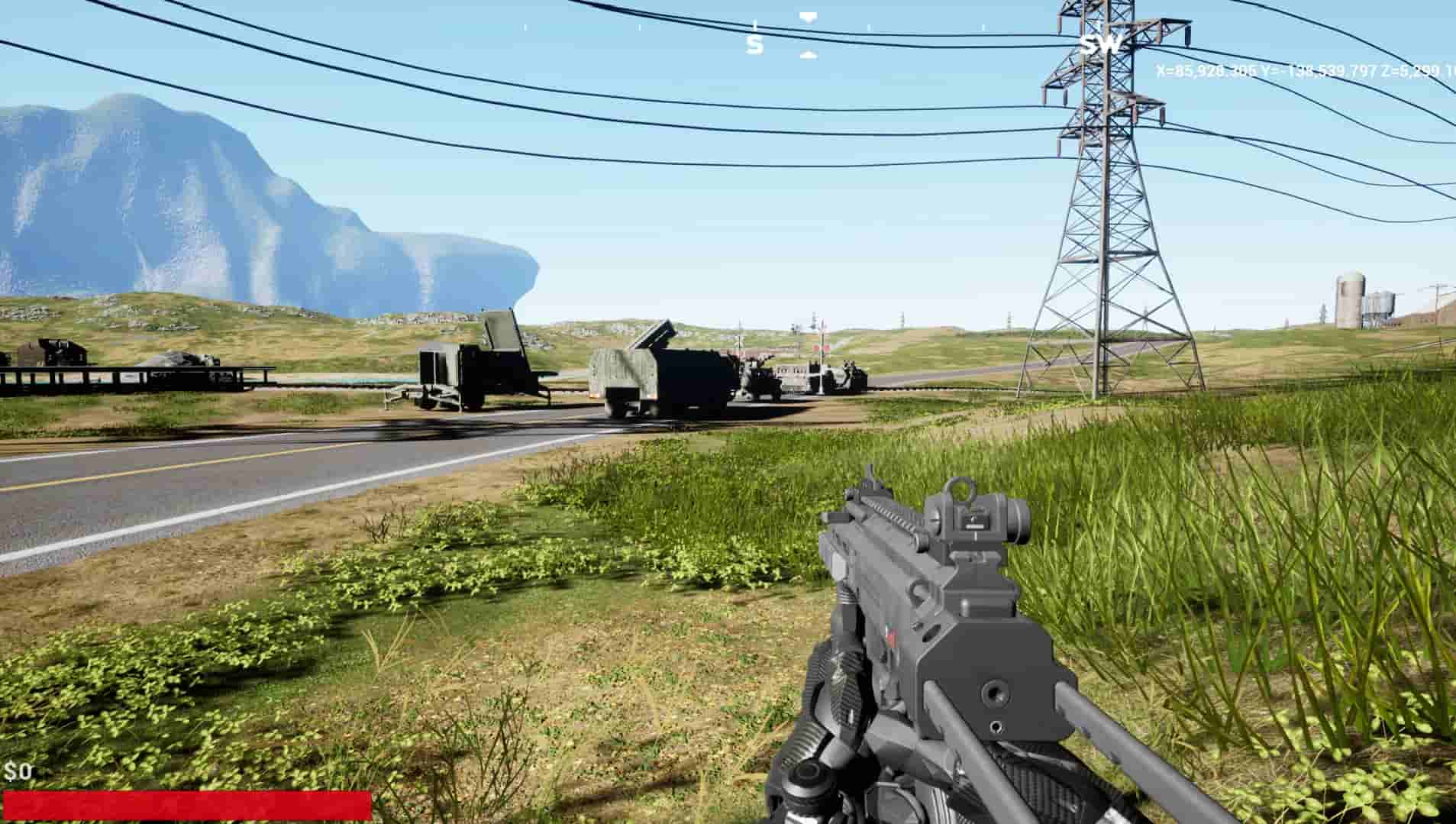 Island Assault screenshot thumbnail screenshot 29