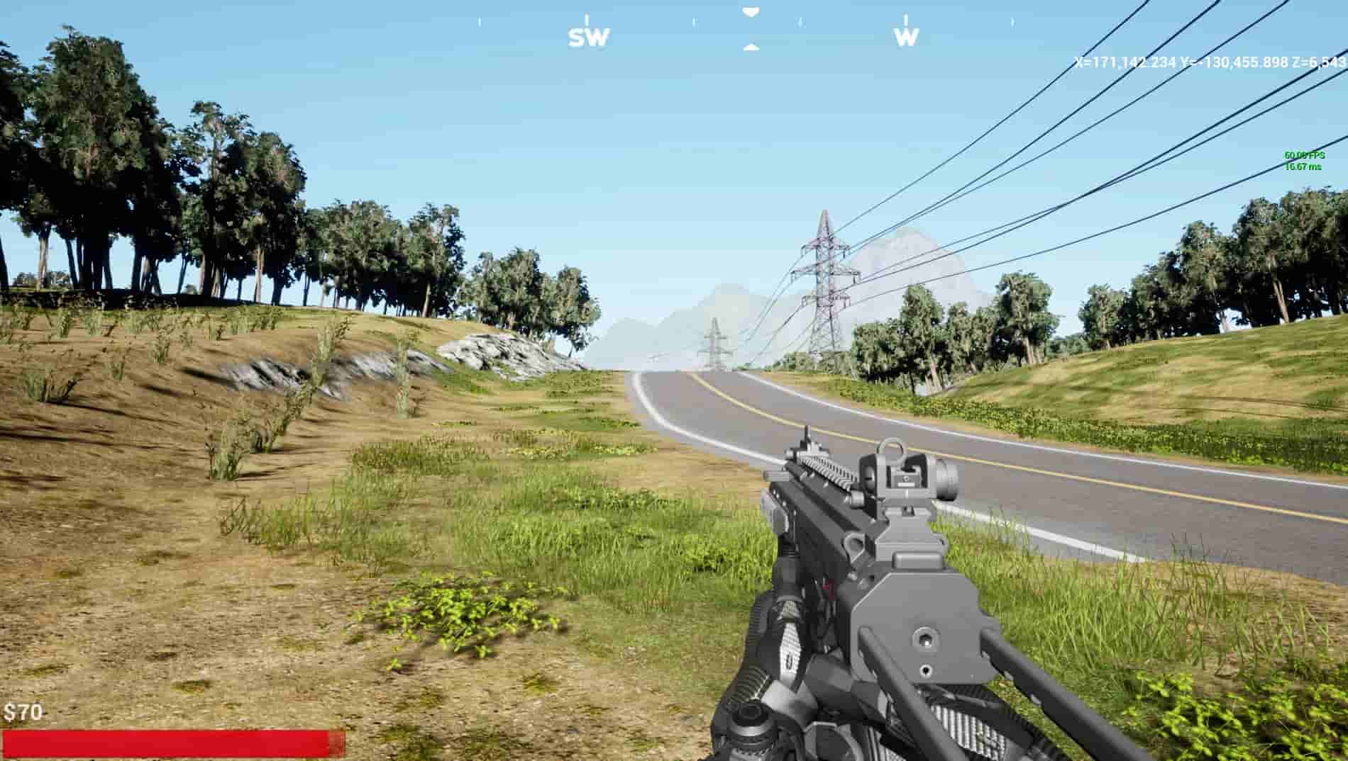 Island Assault screenshot thumbnail screenshot 31