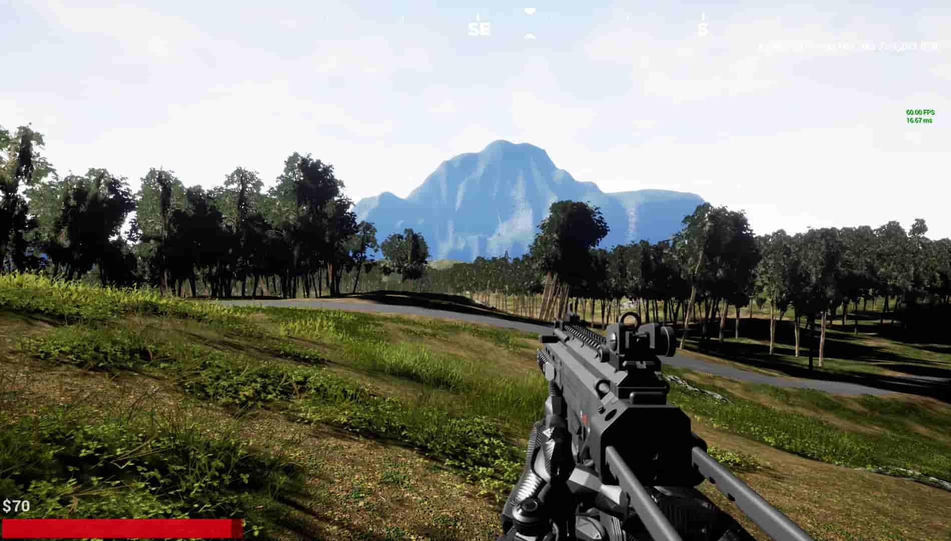 Island Assault screenshot thumbnail screenshot 32