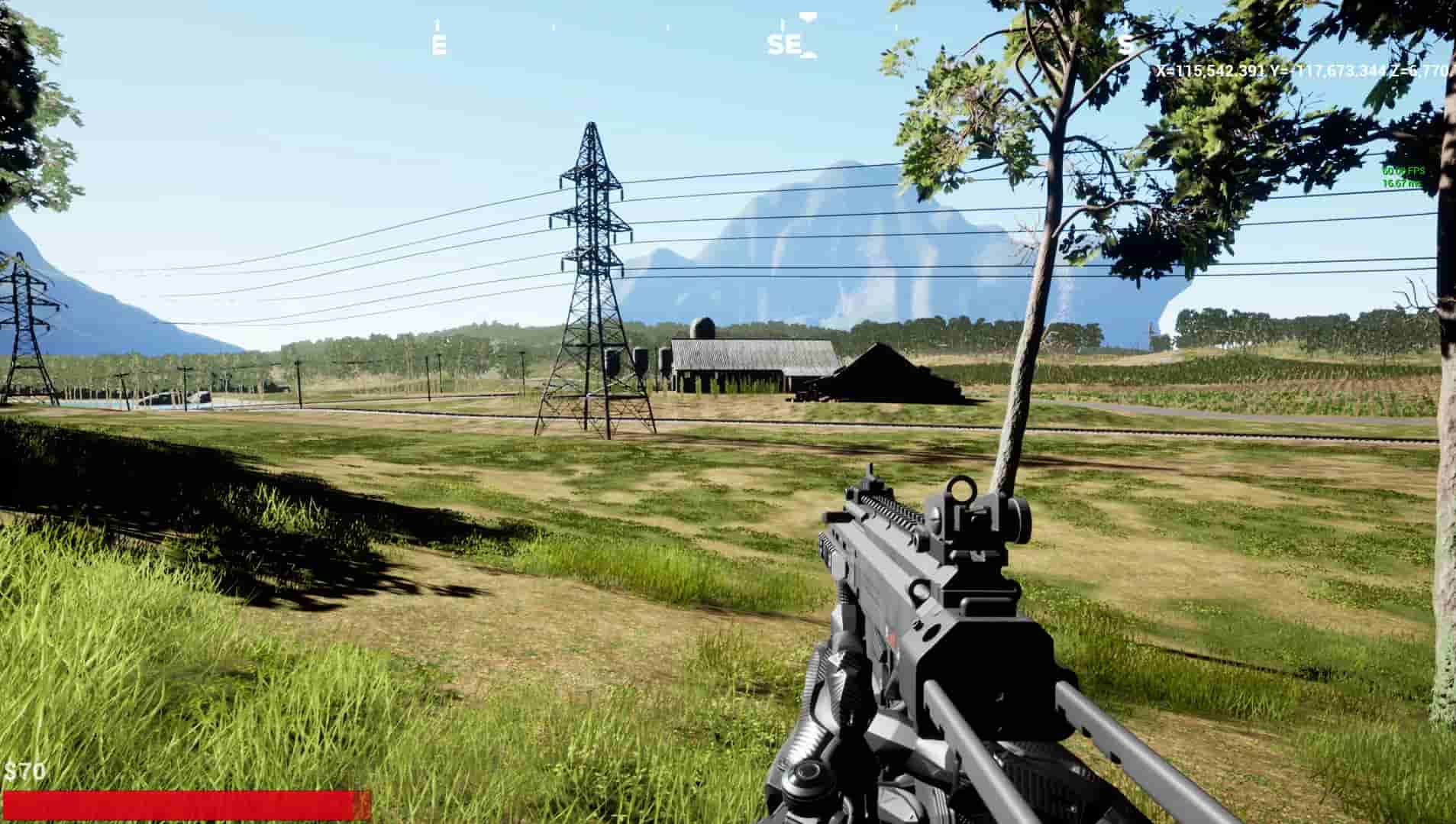 Island Assault screenshot thumbnail screenshot 33