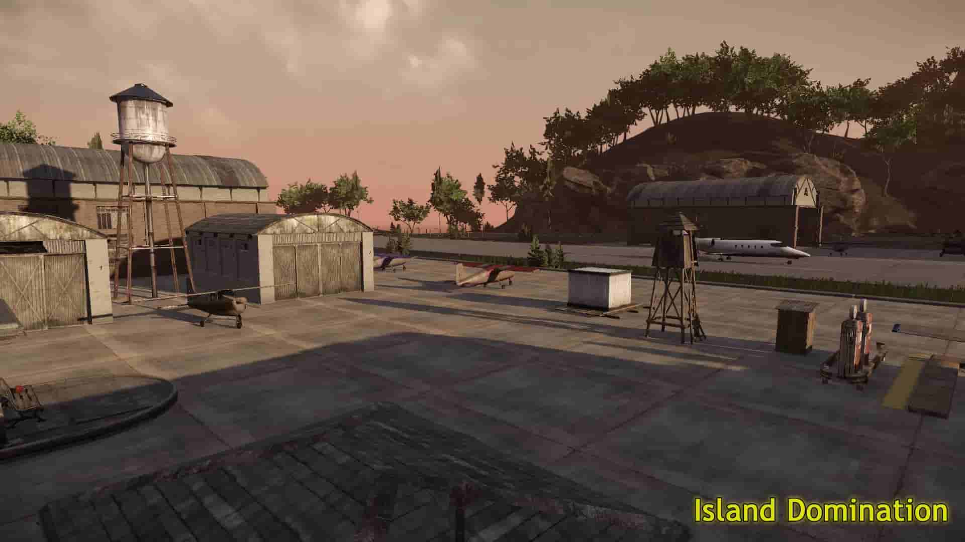 Island Domination screenshot thumbnail screenshot 0