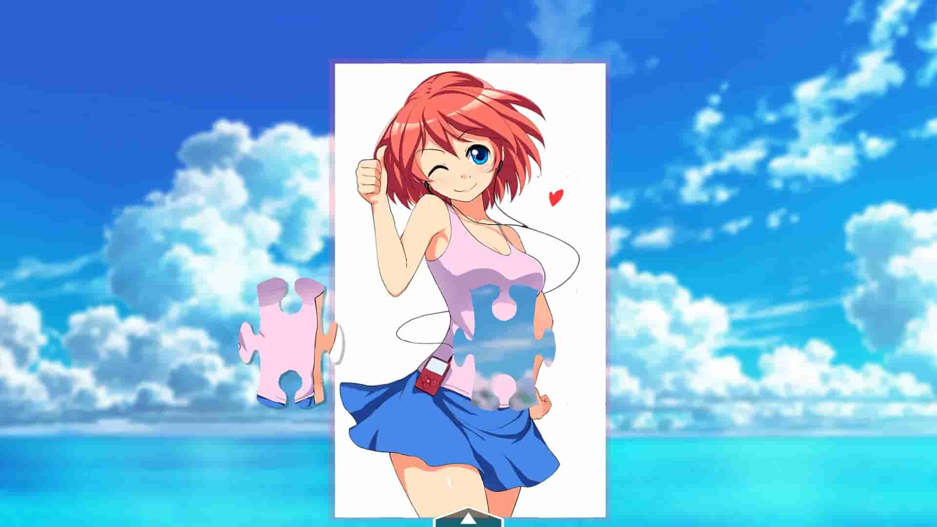 Island of Girls Dreams screenshot thumbnail screenshot 0