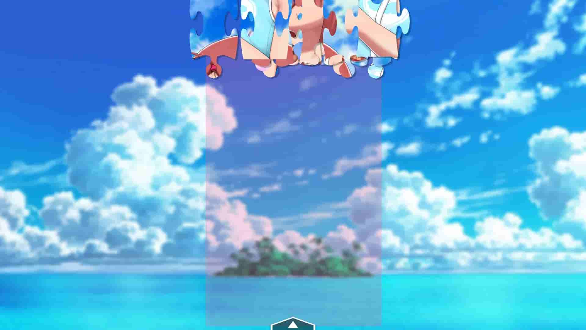 Island of Girls Dreams screenshot thumbnail screenshot 1