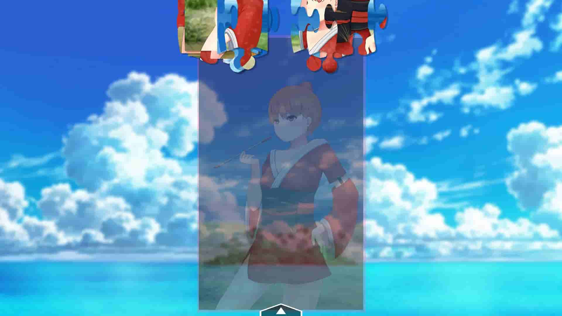 Island of Girls Dreams screenshot thumbnail screenshot 2