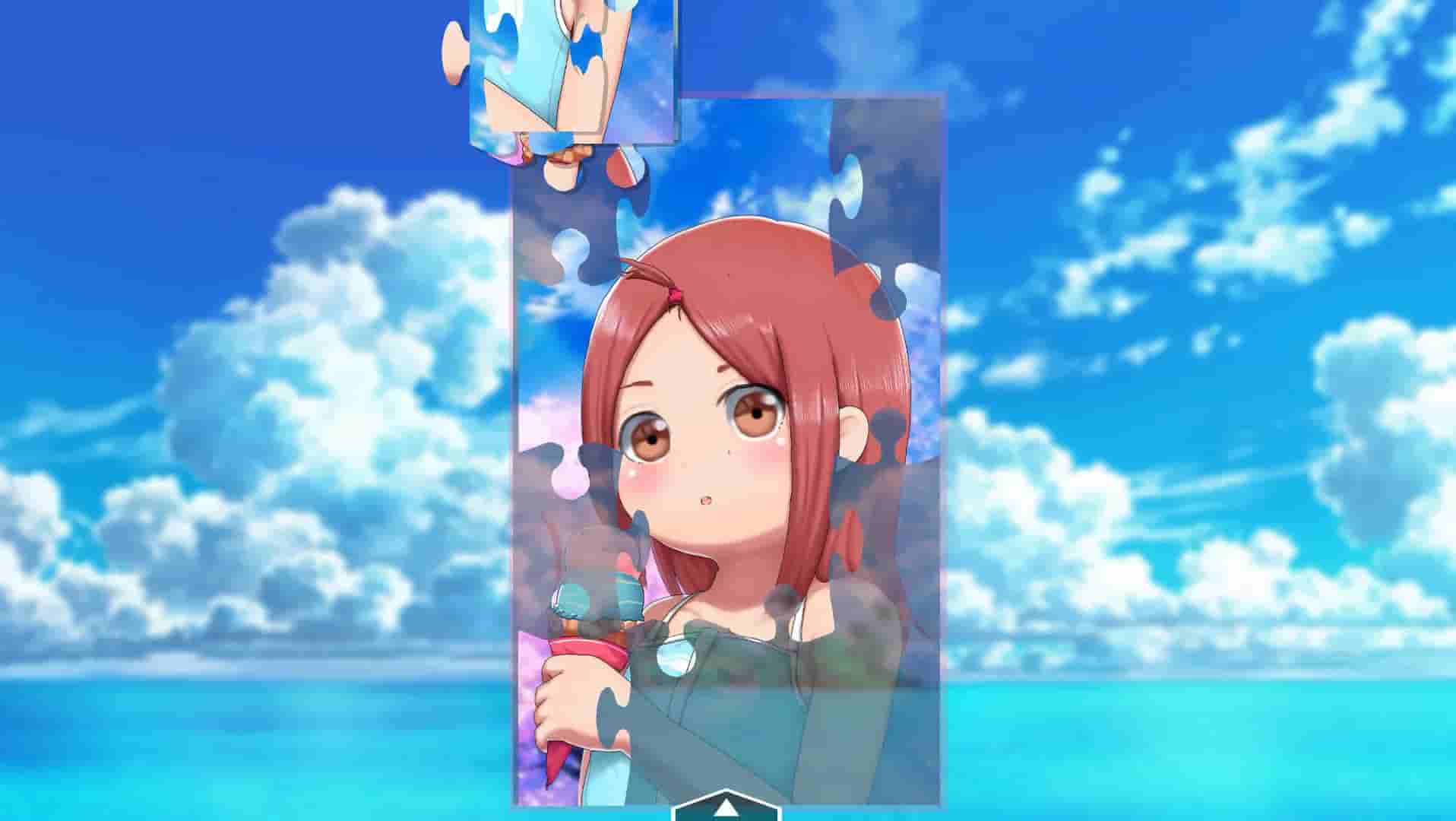 Island of Girls Dreams screenshot thumbnail screenshot 3