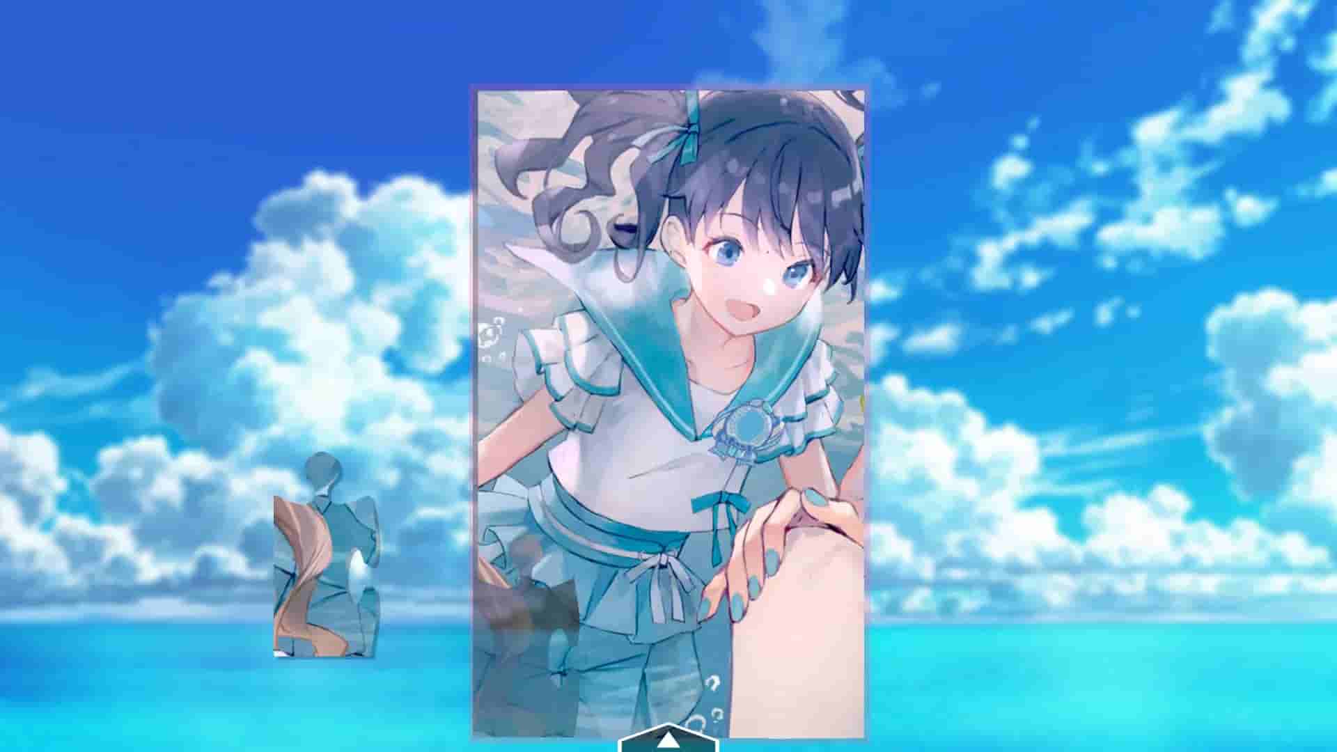 Island of Girls Dreams screenshot thumbnail screenshot 4