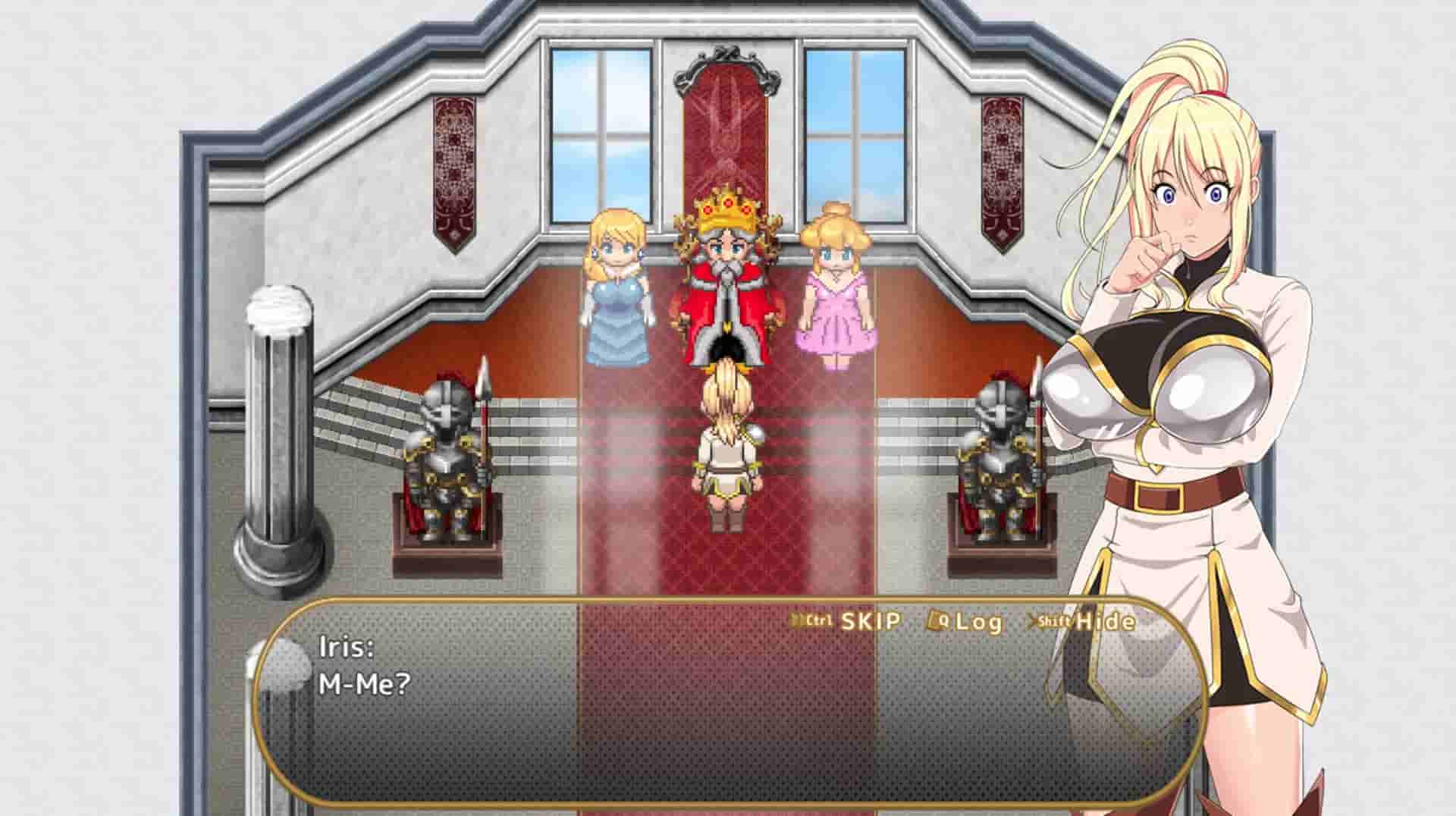 Island SAGA screenshot thumbnail screenshot 0