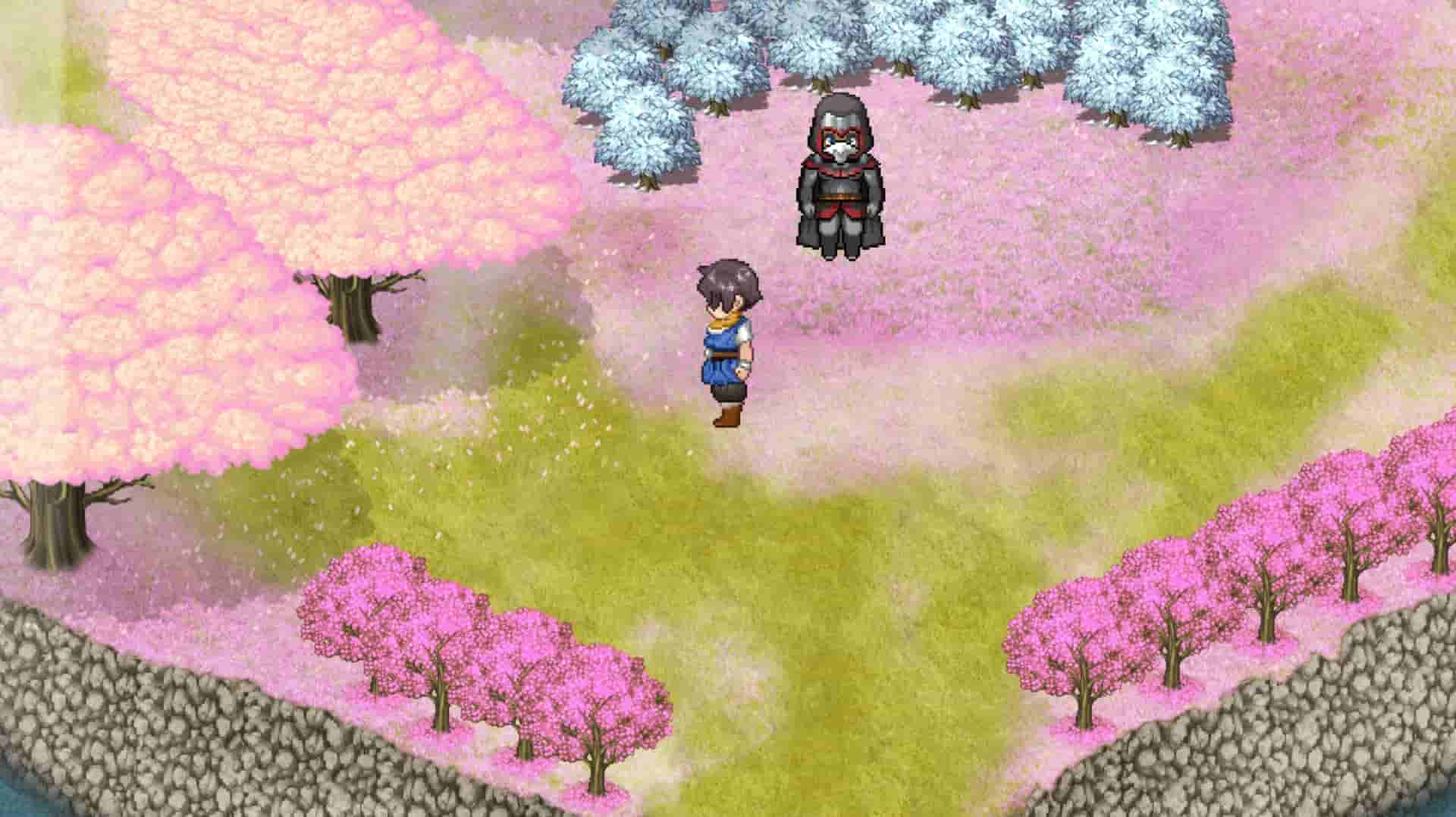 Island SAGA screenshot thumbnail screenshot 5