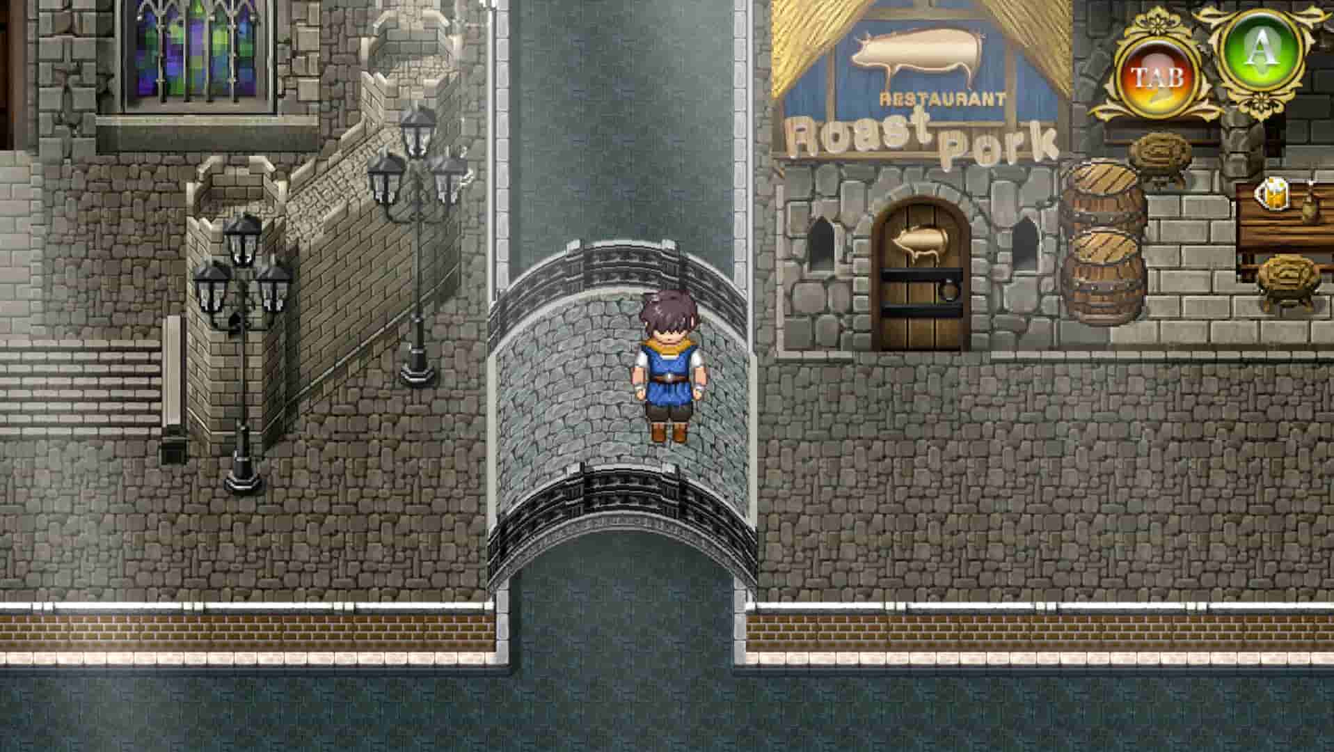 Island SAGA screenshot thumbnail screenshot 6