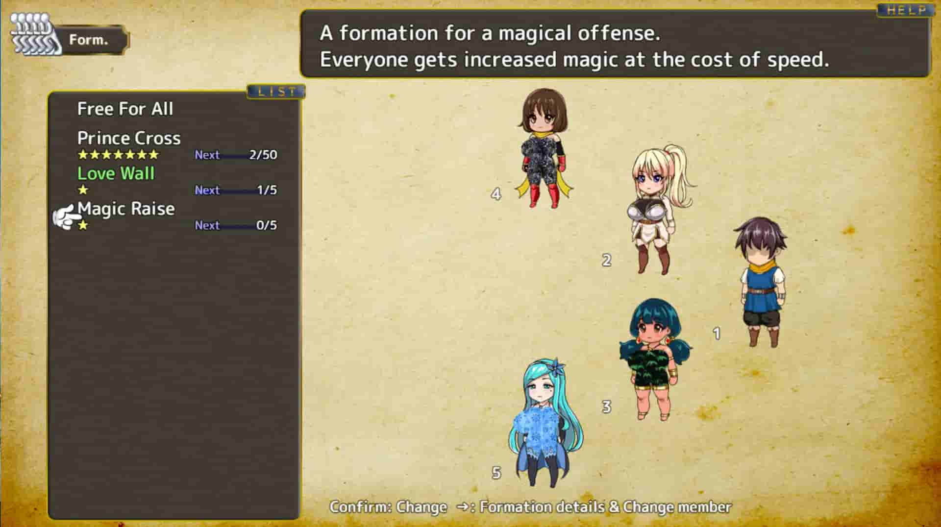 Island SAGA screenshot thumbnail screenshot 7