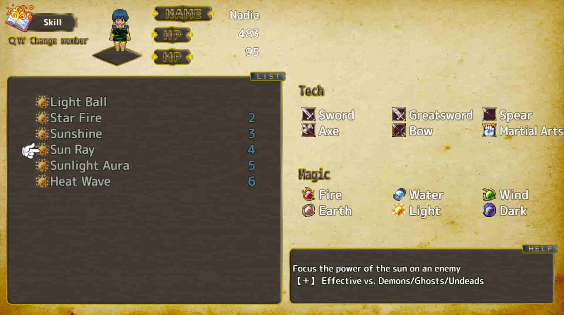 Island SAGA screenshot thumbnail screenshot 8