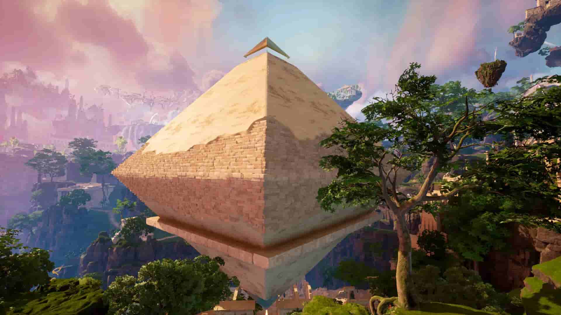 Islands of Insight screenshot thumbnail screenshot 0