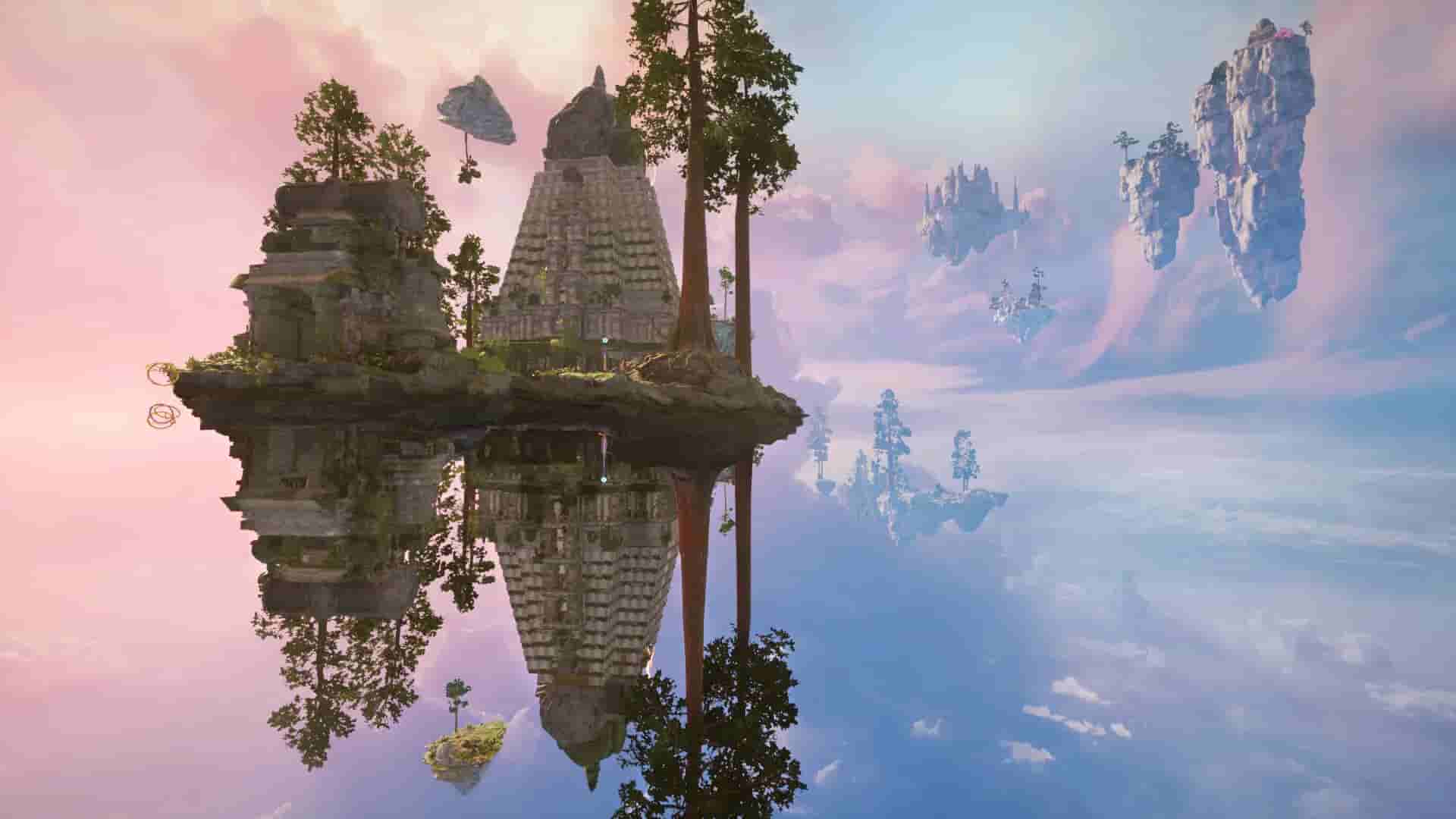 Islands of Insight screenshot thumbnail screenshot 10