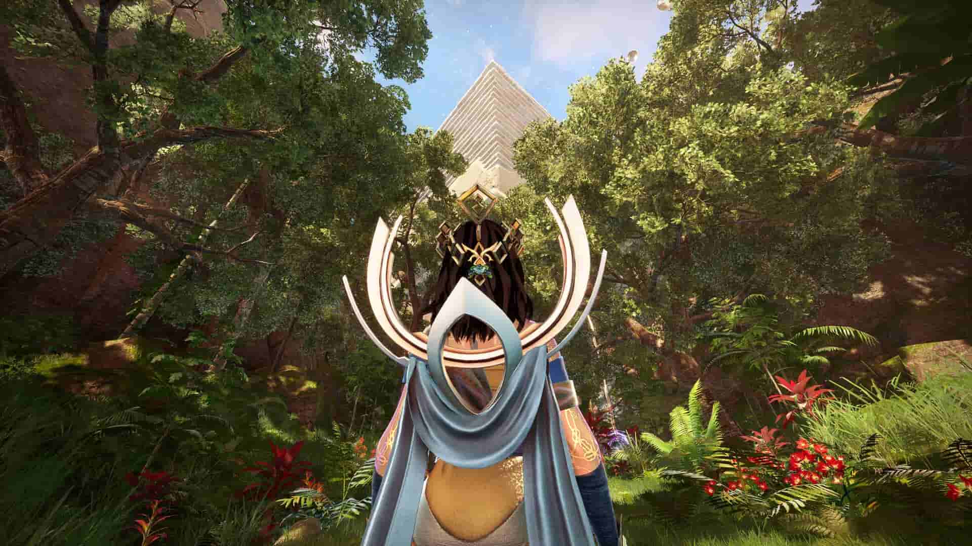 Islands of Insight screenshot thumbnail screenshot 3