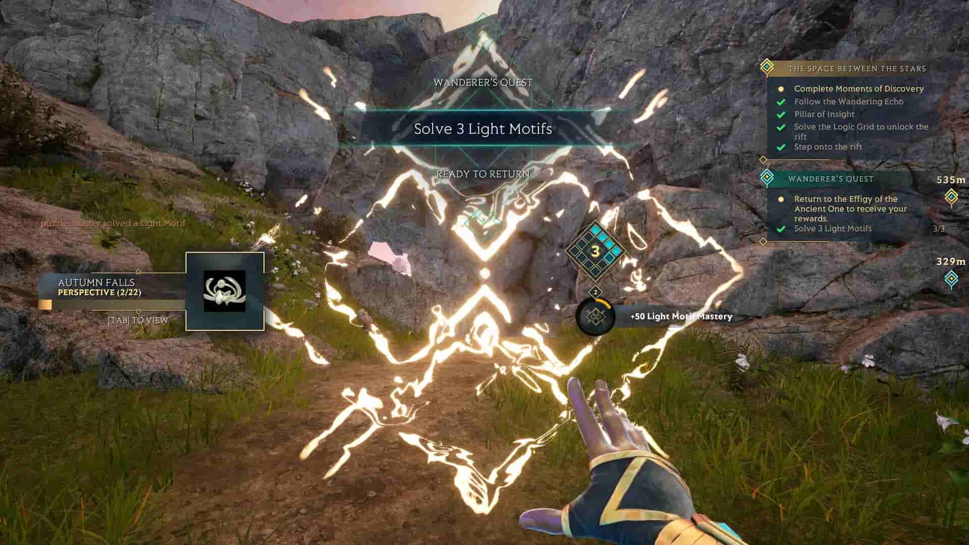 Islands of Insight screenshot thumbnail screenshot 4