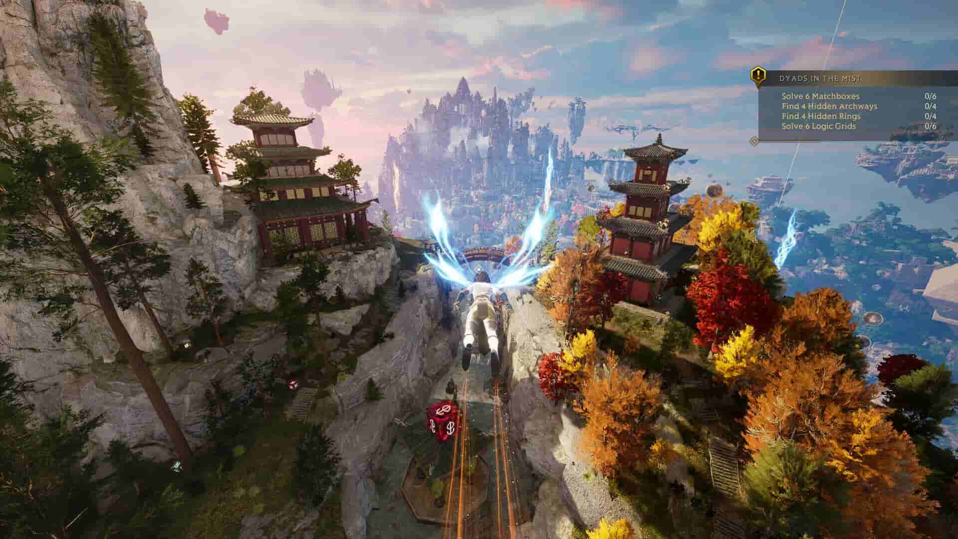Islands of Insight screenshot thumbnail screenshot 5
