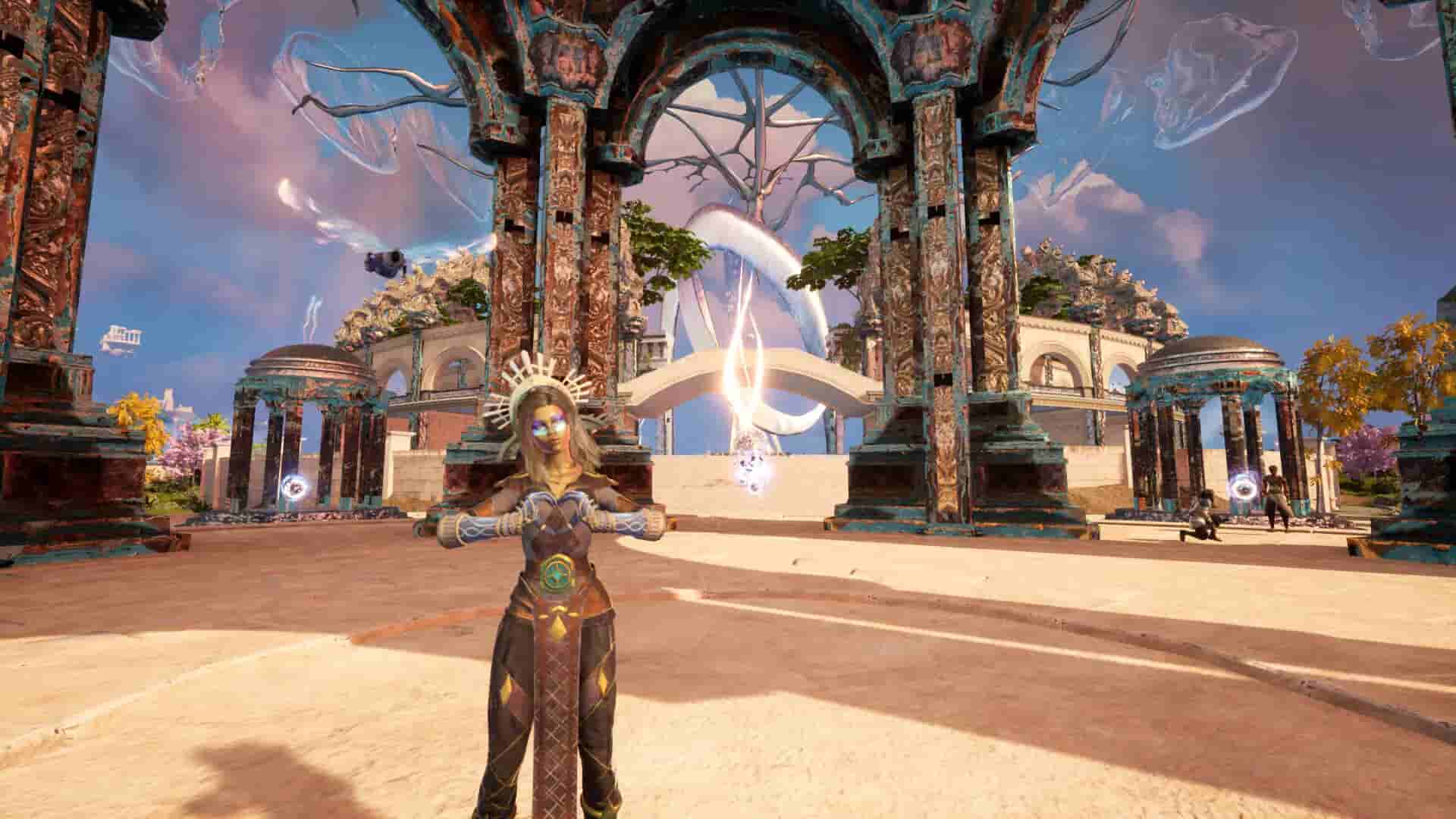 Islands of Insight screenshot thumbnail screenshot 7