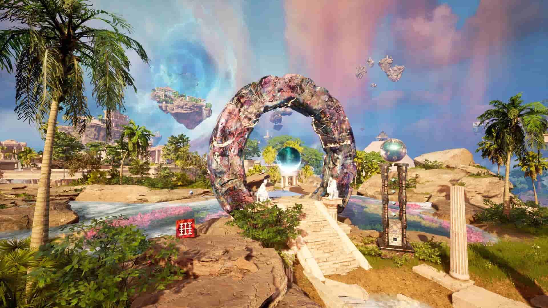 Islands of Insight screenshot thumbnail screenshot 8