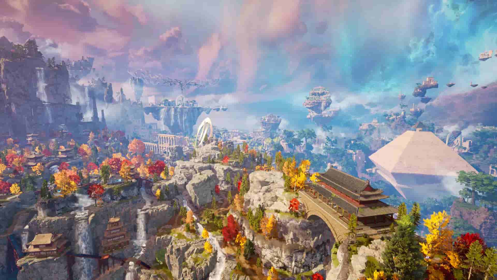 Islands of Insight screenshot thumbnail screenshot 9