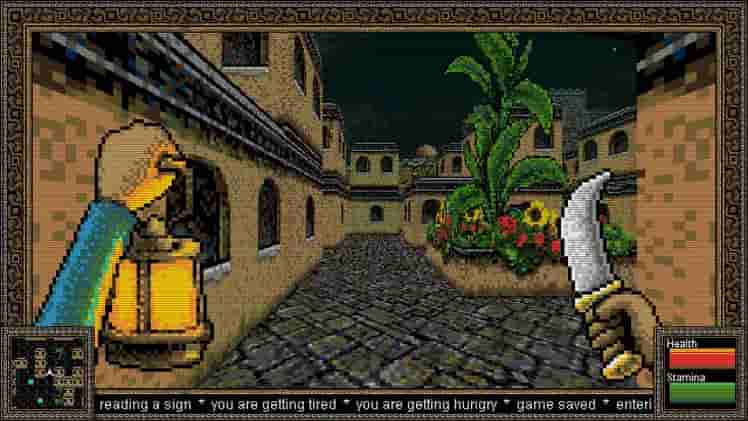 Islands of the Caliph screenshot thumbnail screenshot 10
