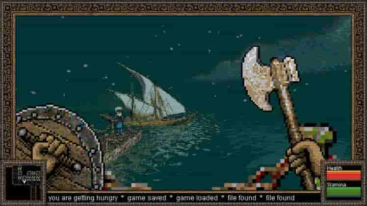 Islands of the Caliph screenshot thumbnail screenshot 12