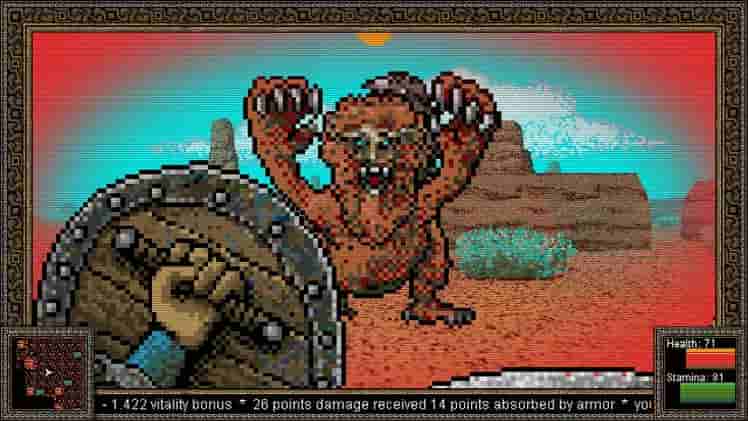 Islands of the Caliph screenshot thumbnail screenshot 3