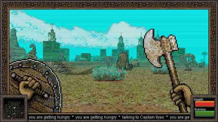 Islands of the Caliph screenshot thumbnail screenshot 4