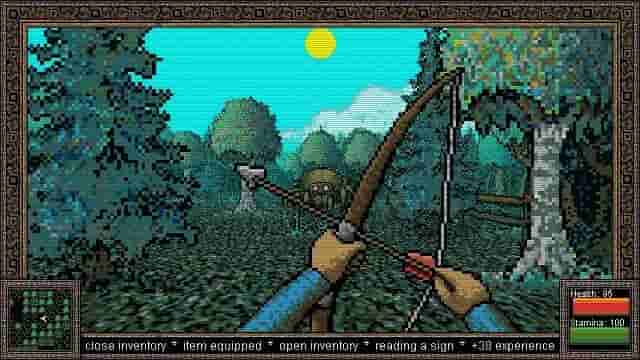 Islands of the Caliph screenshot thumbnail screenshot 5