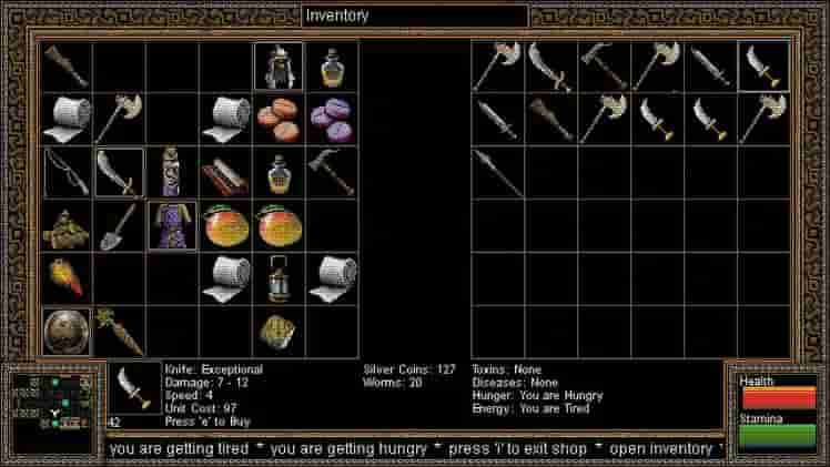 Islands of the Caliph screenshot thumbnail screenshot 8