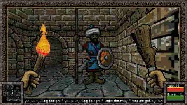Islands of the Caliph screenshot thumbnail screenshot 9