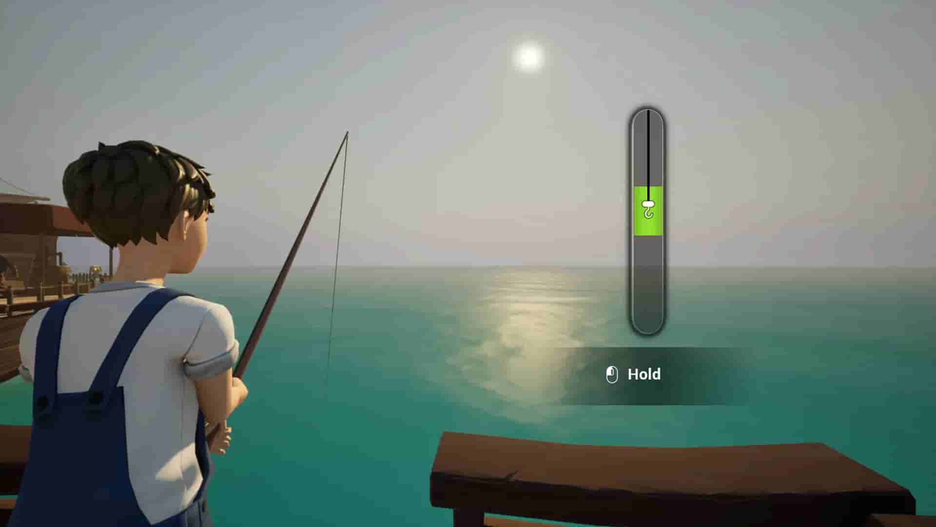 Isle Of Pochimoon screenshot thumbnail screenshot 3