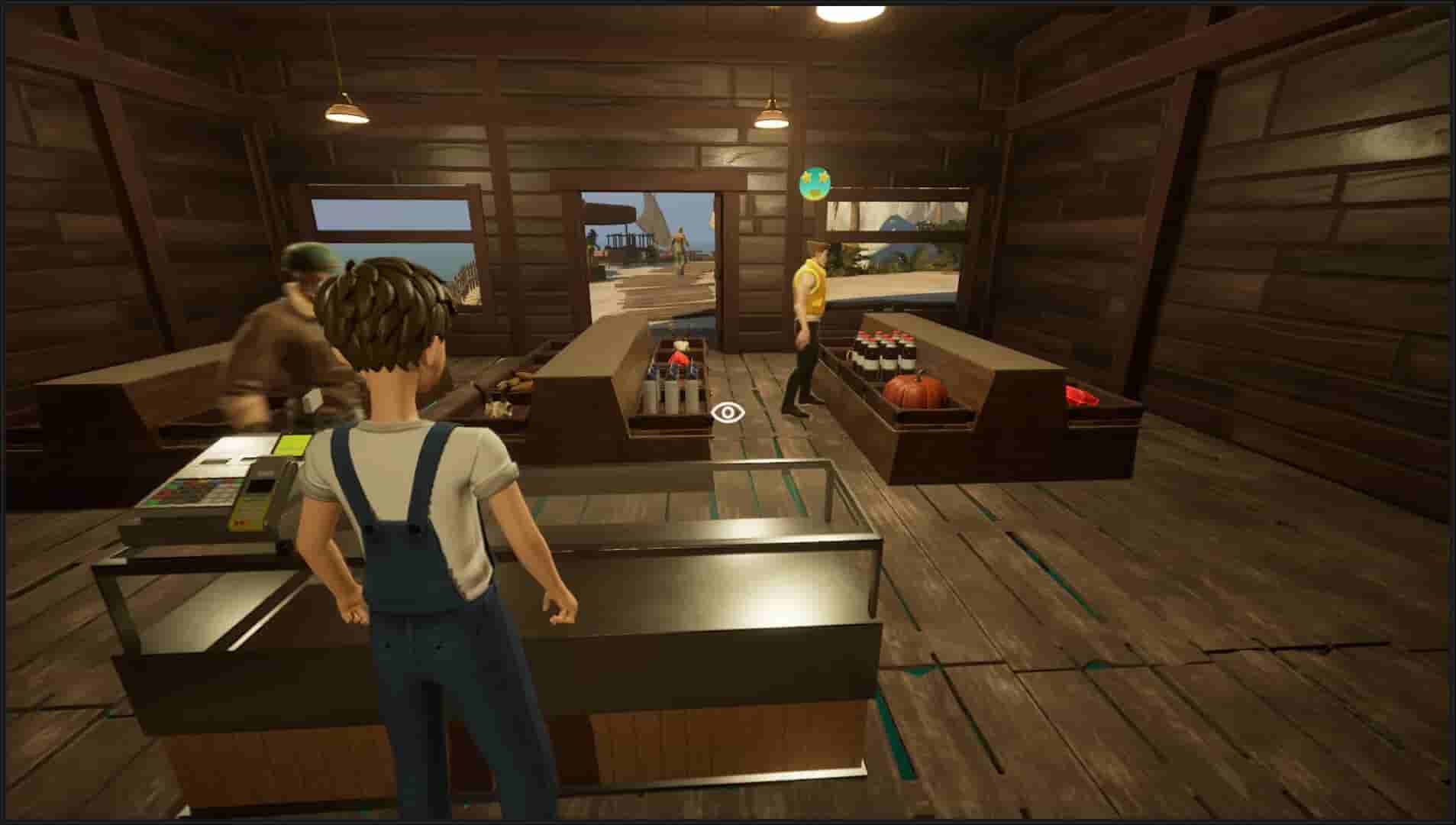 Isle Of Pochimoon screenshot thumbnail screenshot 4