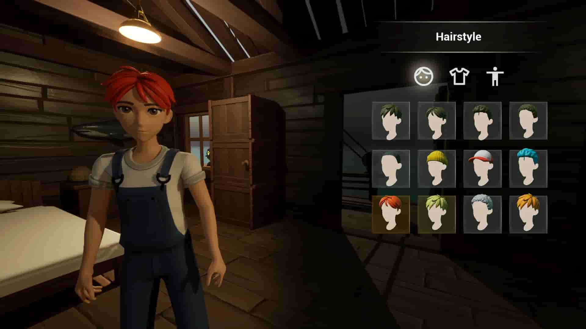 Isle Of Pochimoon screenshot thumbnail screenshot 5